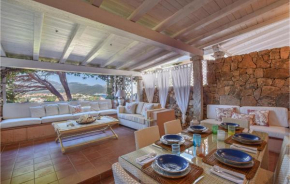 Nice home in Porto Rotondo with 3 Bedrooms